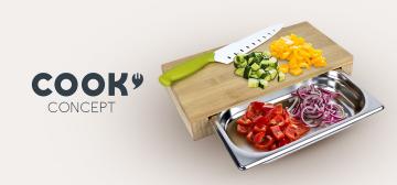 Cook Concept