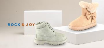 Rock & Joy