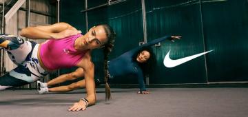 Nike Performance - Damen