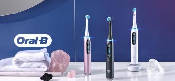 Oral-B