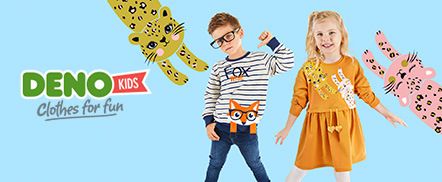 Denokids