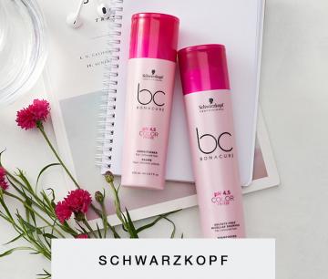 Schwarzkopf