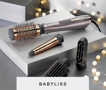 Babyliss