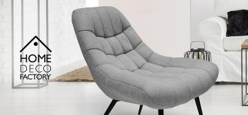 The Home Deco Factory