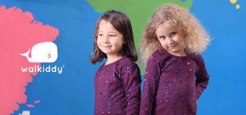 Walkiddy