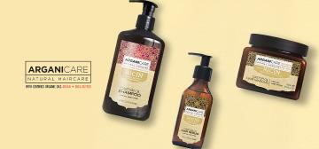 Arganicare