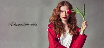 Schmuddelwedda Damen