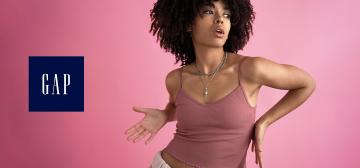 Gap Damen