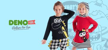 Denokids