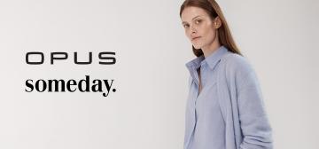 Opus & Someday