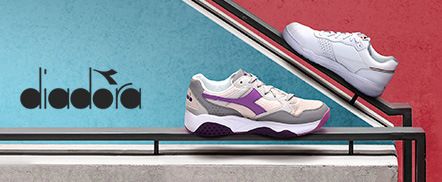 Diadora