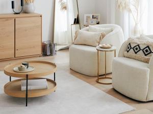 Couch- & Beistelltische