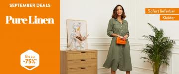 Pure Linen