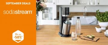 Sodastream
