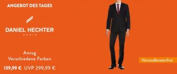Angebot des Tages: Daniel Hechter