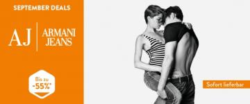 Armani Jeans