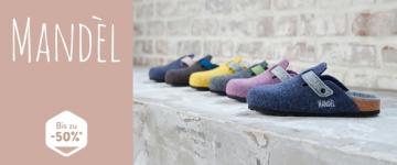 Mandel