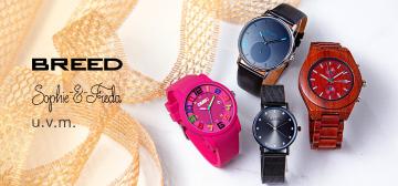Uhren Mixed-Sale