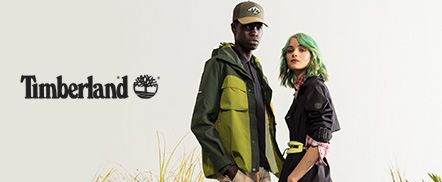 Timberland