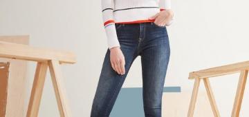 Jeans & Hosen