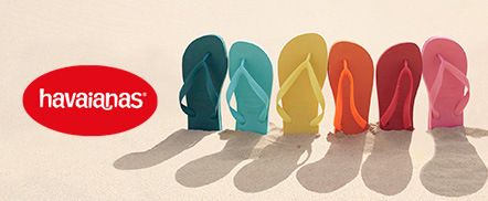 Havaianas