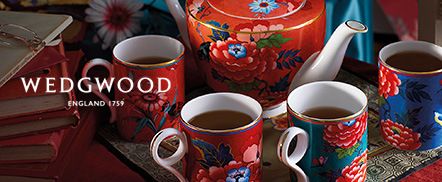 Wedgwood