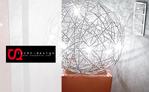 Designer Lampen