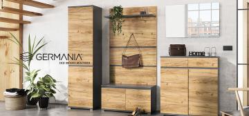 Möbel von Germania