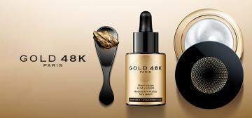 Gold 48K