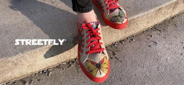 Streetfly