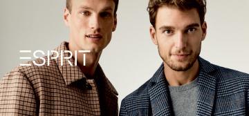 ESPRIT Herren