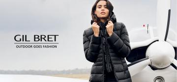 Gil Bret