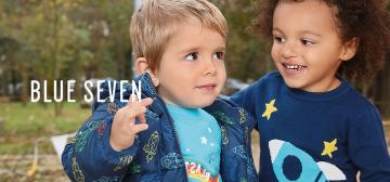 Blue Seven