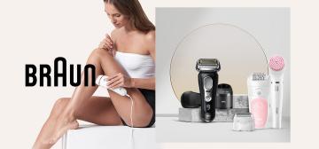 Braun