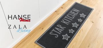 Fußmatten & Küchenläufer