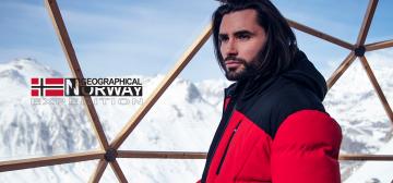 Geographical Norway Herren