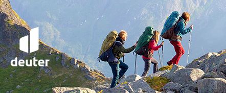 Deuter