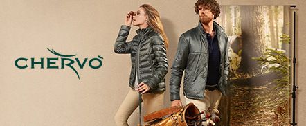 Chervò