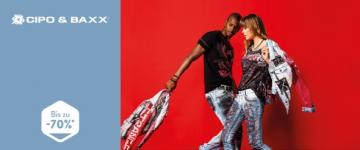 Cipo & Baxx