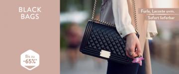 Black Bags