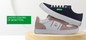 BENETTON