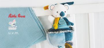 Baby- & Kleinkindspielzeug