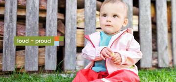 Loud + Proud