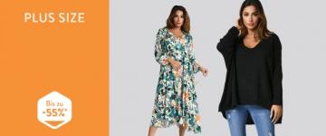 Plus Size