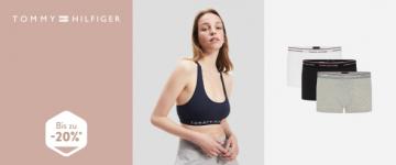 Tommy Hilfiger Underwear