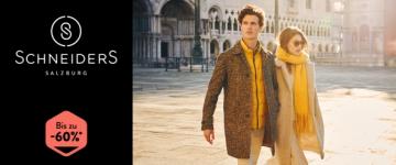 Schneiders Salzburg