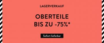 Oberteile
