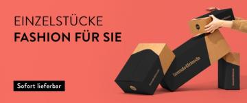 Einzelstücke Fashion für sie