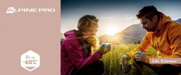 Alpine Pro