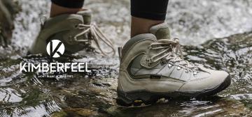 Kimberfeel